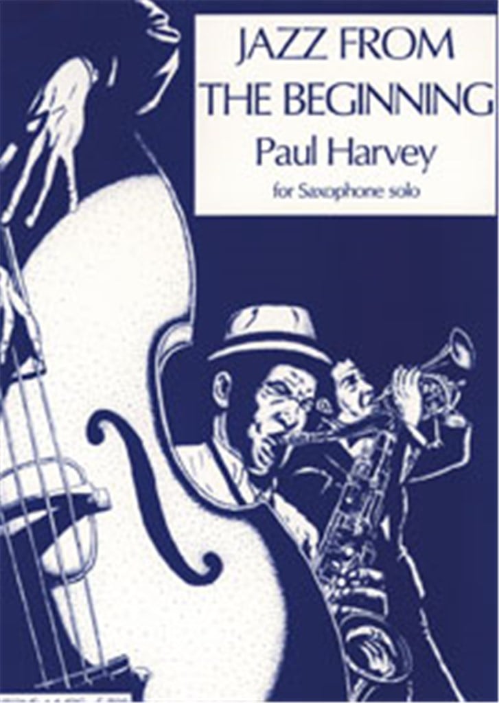 Jazz from the Beginning